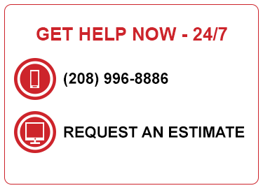 Request an estimate from Paul Davis of Idaho today.